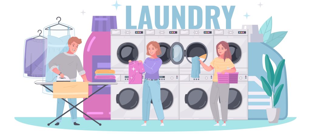 laundry haven