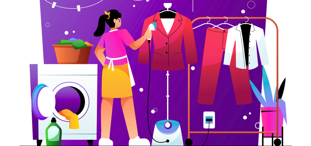 laundry haven